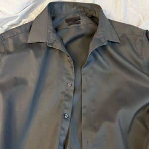 Calvin Klein dress shirt